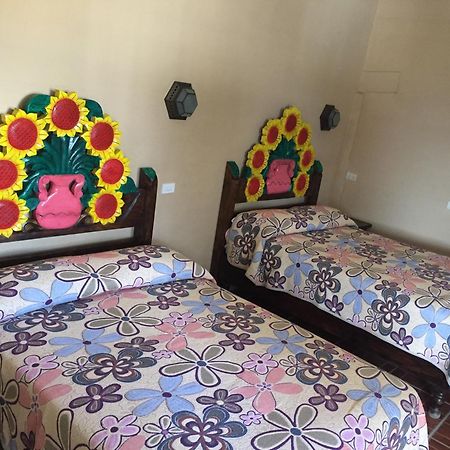 Bandita Margarita Hotel מראה חיצוני תמונה