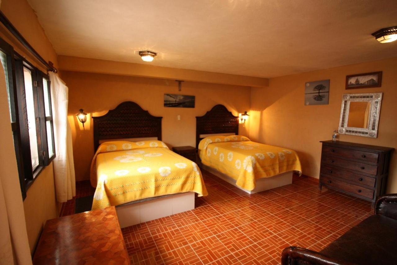 Bandita Margarita Hotel חדר תמונה