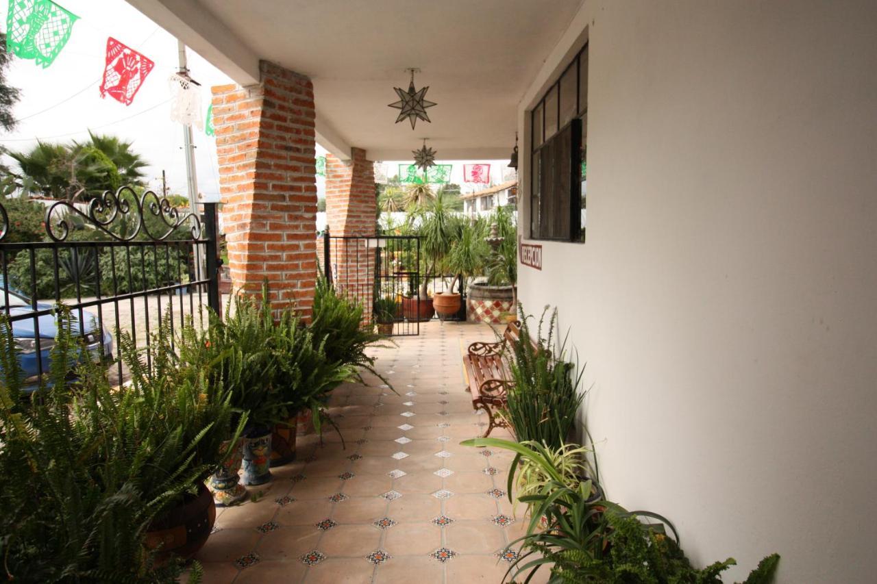 Bandita Margarita Hotel מראה חיצוני תמונה