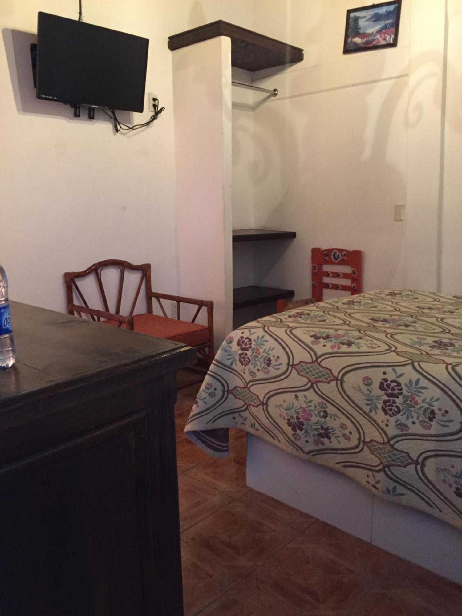 Bandita Margarita Hotel מראה חיצוני תמונה