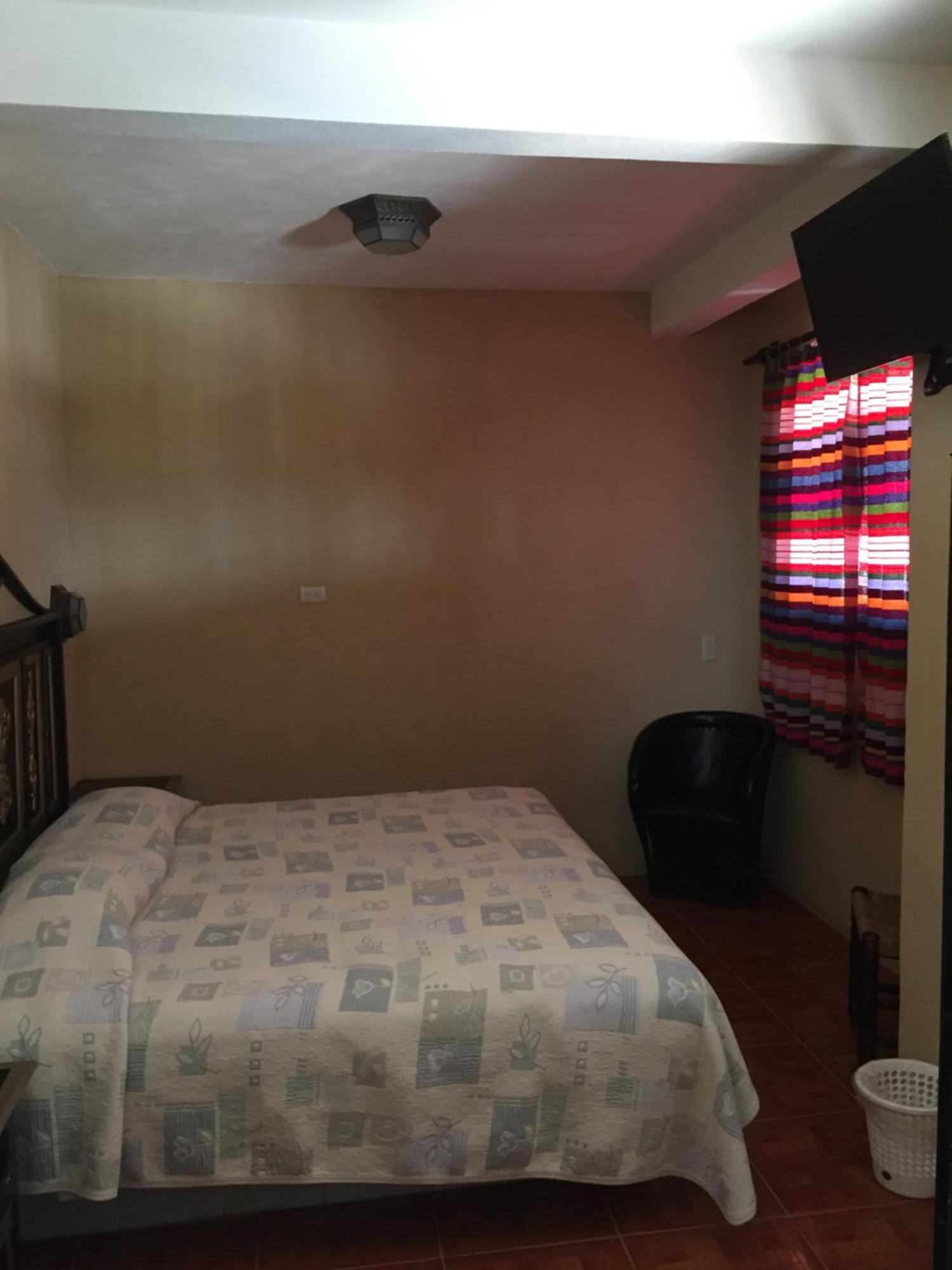 Bandita Margarita Hotel מראה חיצוני תמונה