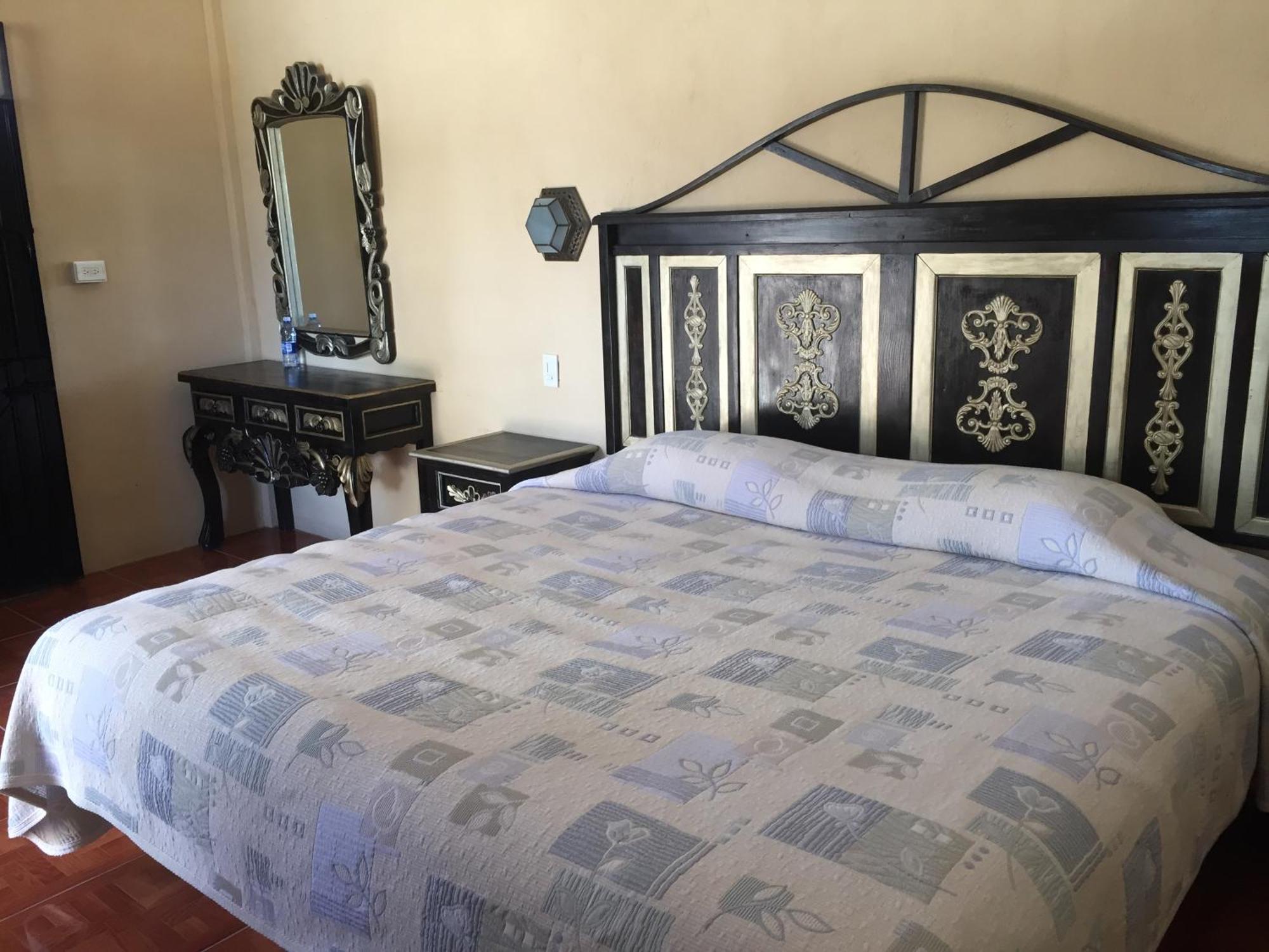 Bandita Margarita Hotel מראה חיצוני תמונה