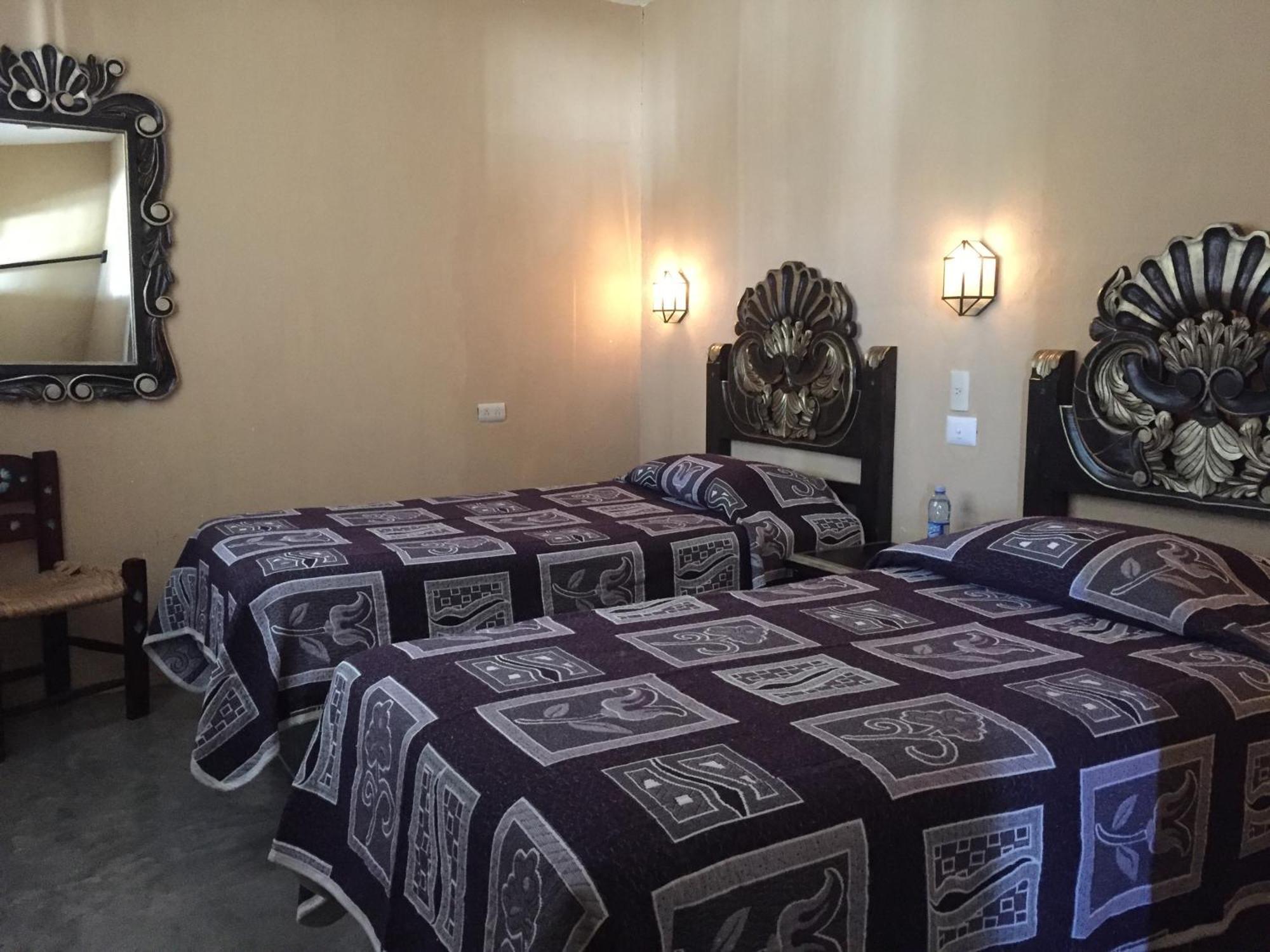 Bandita Margarita Hotel מראה חיצוני תמונה