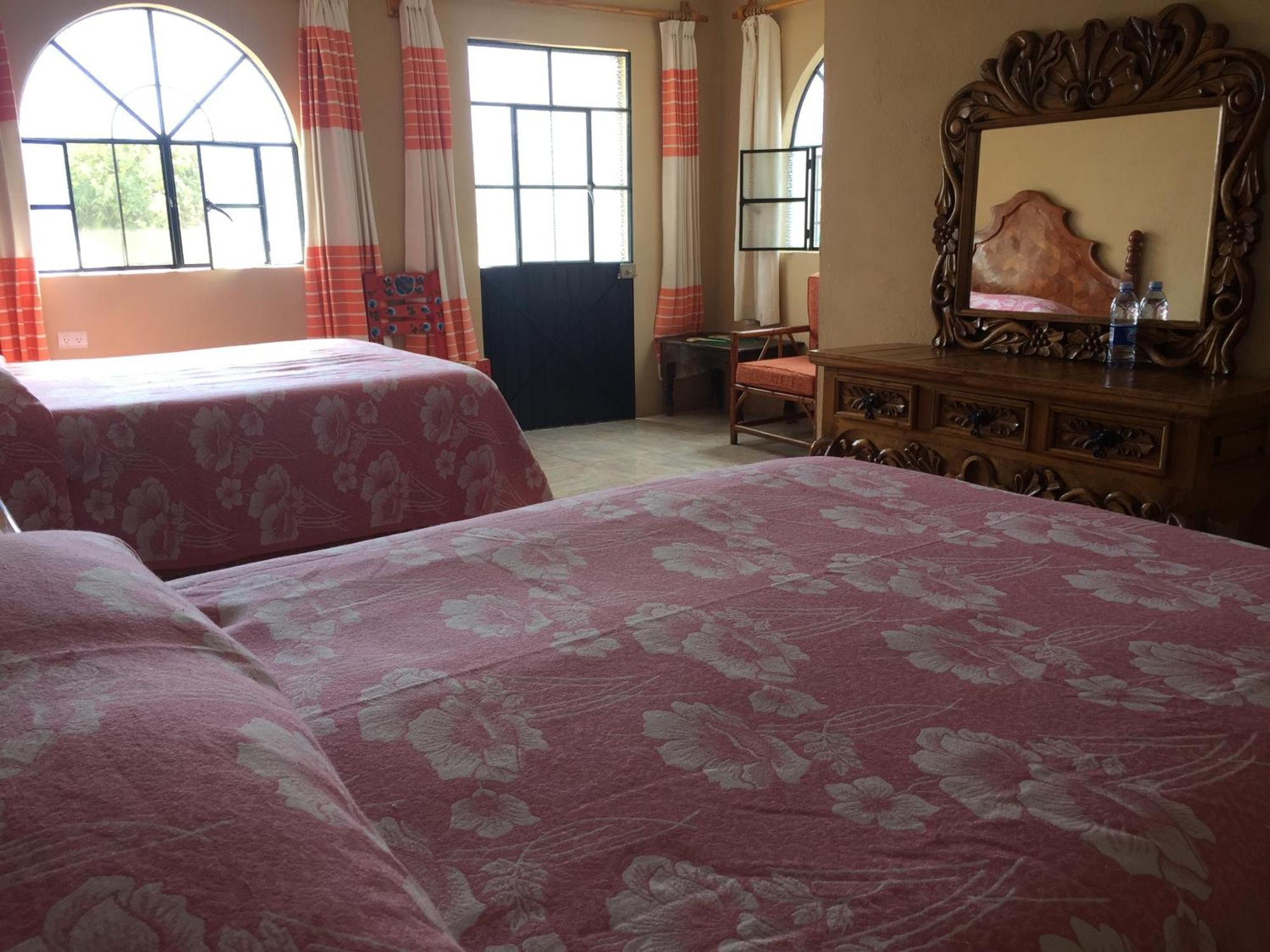 Bandita Margarita Hotel מראה חיצוני תמונה
