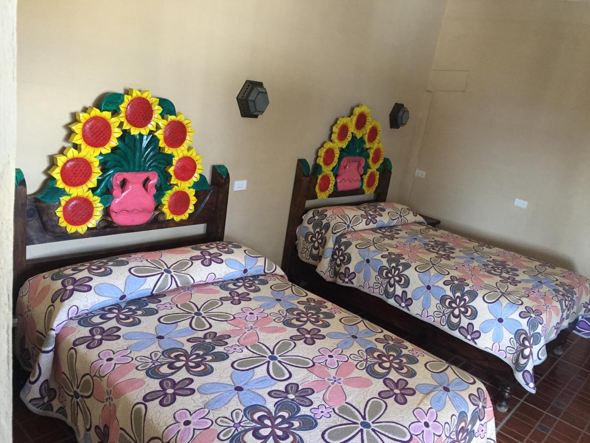 Bandita Margarita Hotel מראה חיצוני תמונה